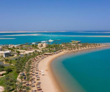 Palm Royale Soma Bay