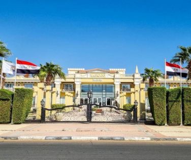 IL Mercato Splash Aqua Park Standard