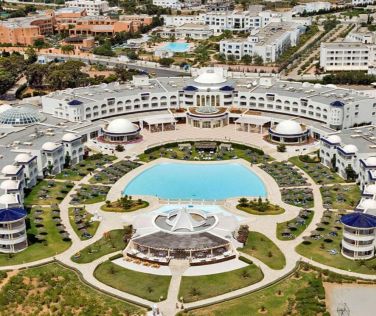 Golden Tulip Taj Sultan Premium