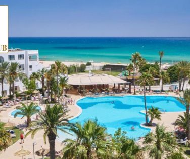 SIMBA CLUB - Nozha Beach Superior