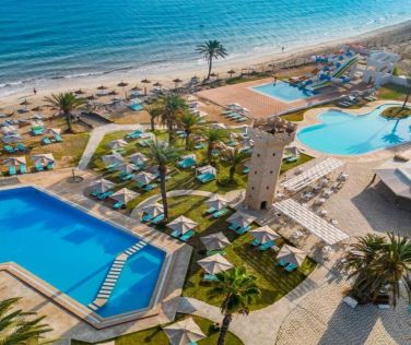 Monarque Club Rivage Superior