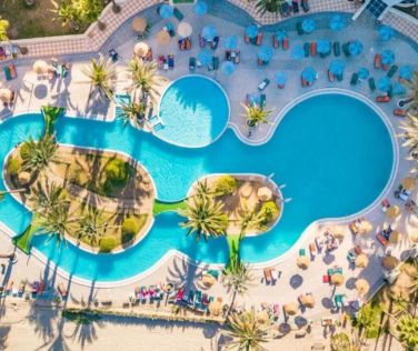 Riadh Palms Resort and Spa Standard