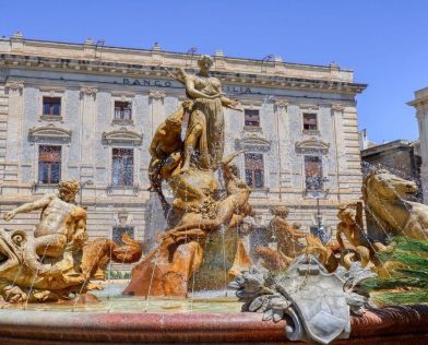 ЧЕФАЛУ и ПАЛЕРМО - Романтиката на АВТЕНТИЧНА СИЦИЛИЯ - 7 нощувки с полет от София