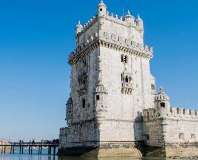 Португалия от А до Я 2026 - полет от София - хотели 3*/4*