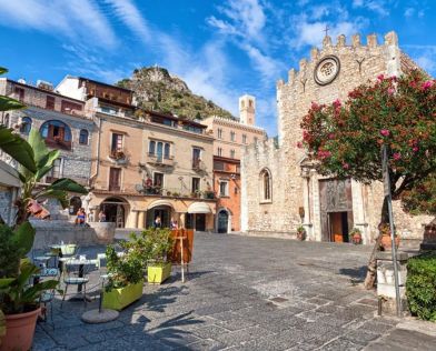 Athena Resort Village 4* Superior - разкошен плаж и вълнуващи екскурзии, полет от София