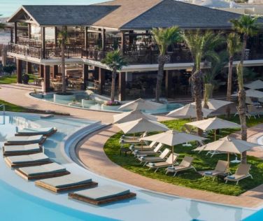 Iberostar Selection Eolia Djerba