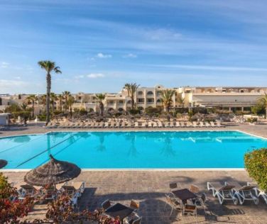 Djerba Aqua Resort Superior