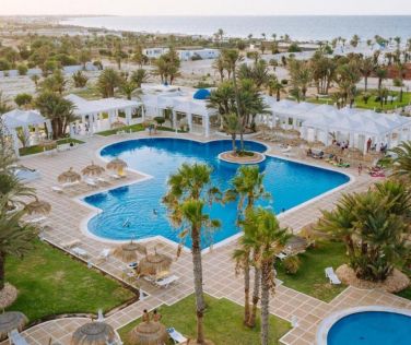 Djerba Golf Resort And Spa Superior