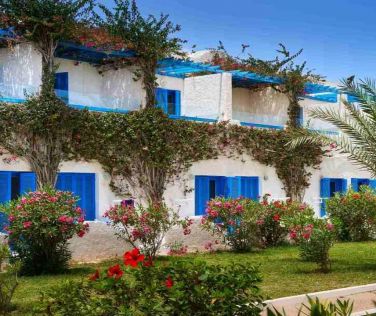 Hari Club Beach Resort Djerba Standard