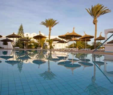 Cesar Thalasso Standard