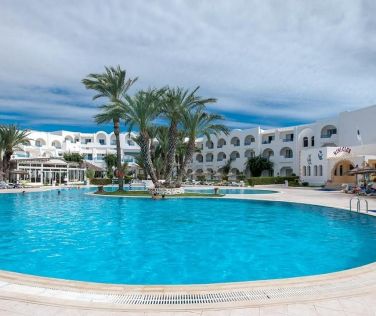 Golf Beach And Spa Superior