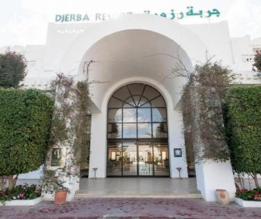 Djerba Resort Standard 4*