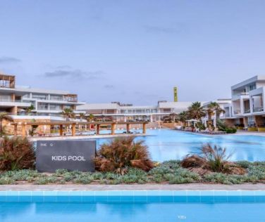 The G Hotel Seashell