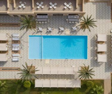 Jaz Almazino Almaza Bay Superior