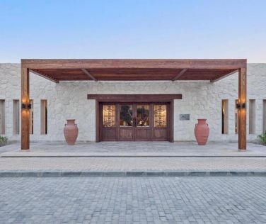 Jaz Almaza Blue Premium