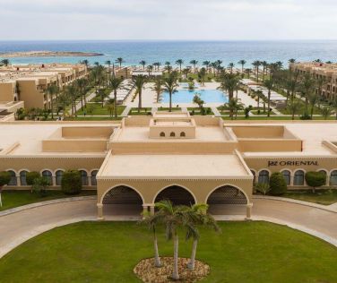 Jaz Oriental Premium