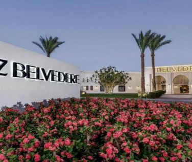 Jaz Belvedere Resort Premium