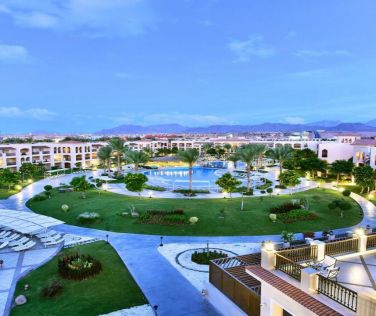 Jaz Mirabel Park and Club Superior