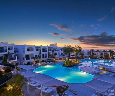 Jaz Neo Naama Bay Standard