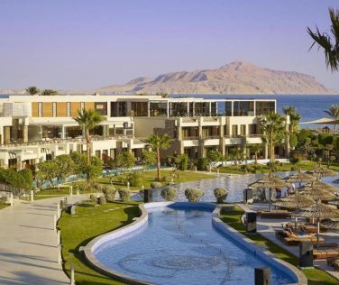 Coral Sea Imperial Sensatori