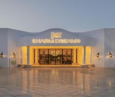 Jaz Sharm Dreams Premium