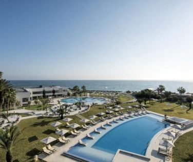 Iberostar Diar El Andalous