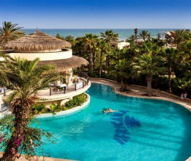 Tui Magic Life Africana Lux