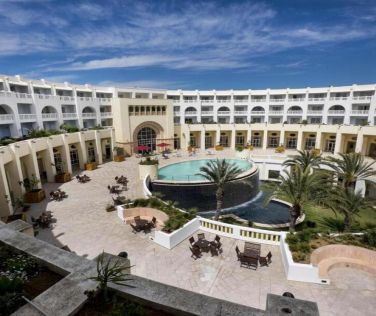 Medina Solaria Superior