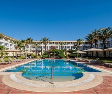 Medina Belisaire Superior