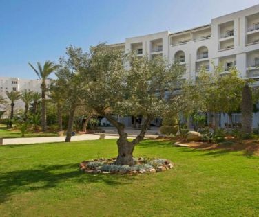 Vincci Saphir Palace and Spa Superior