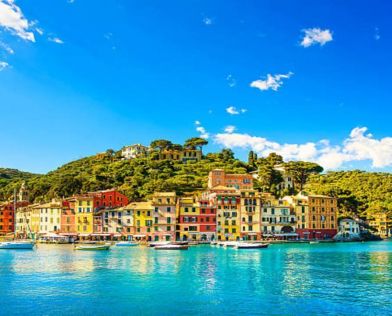 Романтиката на Френската Ривиера и Лигурия + БОНУС 6 екскурзии