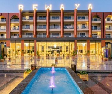 Rewaya Majestic Resort