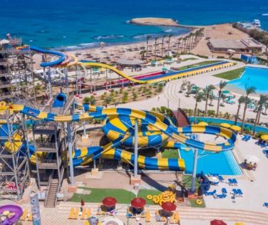 Blend Club Aqua Resort