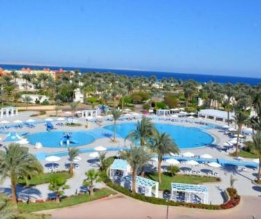 Pharaoh Azur Resort