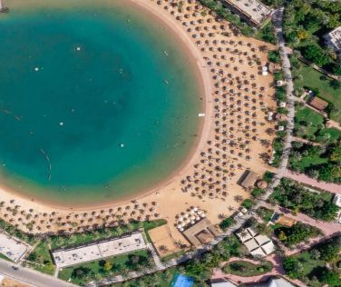 Desert Rose Resort Premium