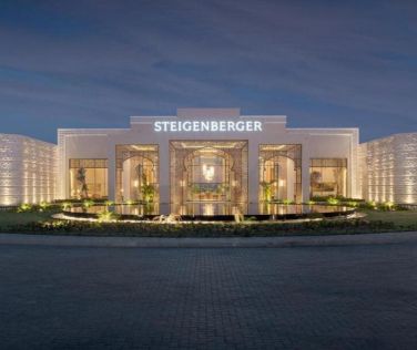 Steigenberger Ras Soma Lux