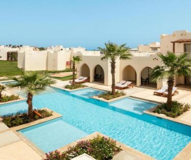 Xanadu Makadi Bay Lux