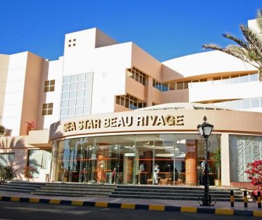 Sea Star Beau Rivage Hotel