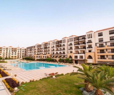 Gravity Hotel and Aqua Park Hurghada Standard 5*