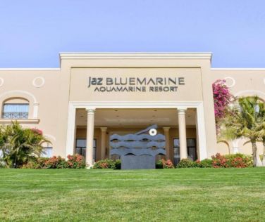 Jaz Aquamarine Premium