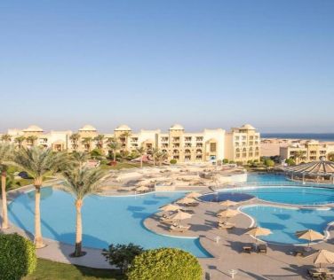 Serenity Alpha Beach