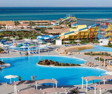 Sunrise Alora Aqua Park Resort