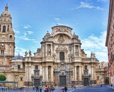 Перлите на Коста Бланка - Бенидорм с БОНУС 5 екскурзии