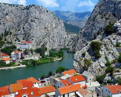 ХЪРВАТИЯ - Перлата на Адриатика и намигване към Босна и Херцеговина с 3 включени екскурзии-от София