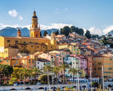 ПОЧИВКА В СЛЪНЧЕВА КАЛАБРИЯ - 7 нощувки - полет от София