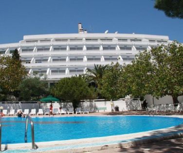 VILLAGGIO ALTALIA