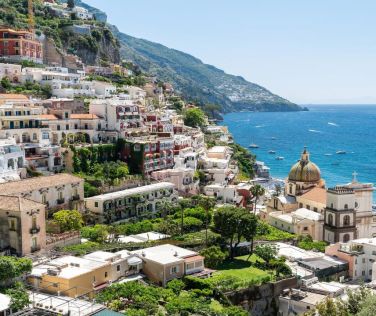 Lucky Campania