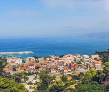Lucky Calabria