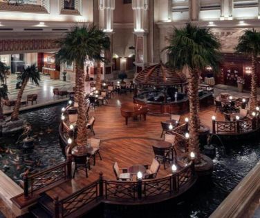 Palm Royale Soma Bay 5*