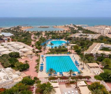 Desert Rose Resort Premium